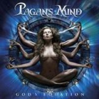 Pagan's Mind – God's Equation