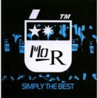 M.O.R. – Simply The Best