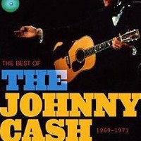 Johnny Cash – The Best Of The Johnny Cash TV Show
