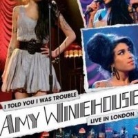Amy Winehouse – I Told You I Was Trouble