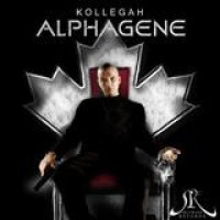 Kollegah – Alphagene