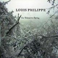 Louis Philippe – An Unknown Spring