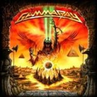 Gamma Ray – Land Of The Free II