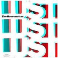 The Raveonettes – Lust Lust Lust