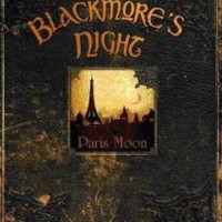 Blackmore's Night – Paris Moon
