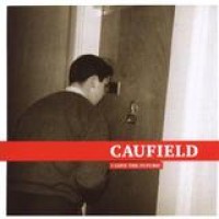 Caufield – I Love The Future