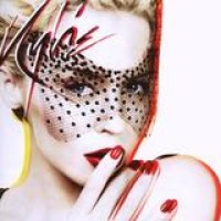 Kylie Minogue – X
