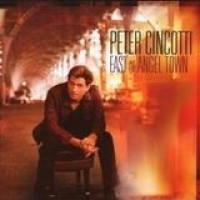 Peter Cincotti – East Of Angel Town