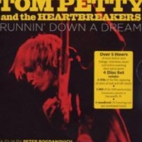Tom Petty & The Heartbreakers – Runnin' Down A Dream
