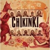 Chikinki – Brace, Brace