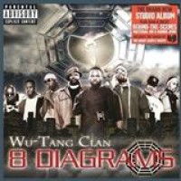 Wu-Tang Clan – 8 Diagrams