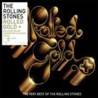 Rolling Stones – Rolled Gold +