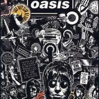 Oasis – Lord Don't Slow Me Down