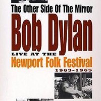 Bob Dylan – The Other Side Of The Mirror