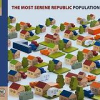The Most Serene Republic – Population