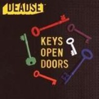 Deadset – Keys Open Doors