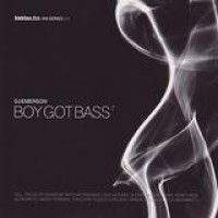 DJ Emerson – Boy Got Bass 2