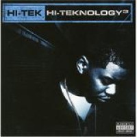Hi-Tek – Hi-Teknology 3