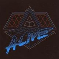 Daft Punk – Alive 2007