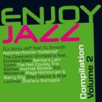 Various Artists – Enjoy Jazz