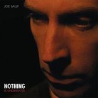 Joe Lally – Nothing Is Underrated