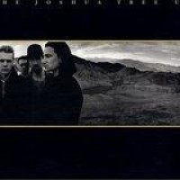 U2 – The Joshua Tree - 20th Anniversary Edition