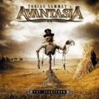 Avantasia – The Scarecrow