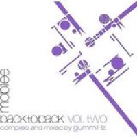 Gummihz – Mobilee - Back To Back Vol. 2