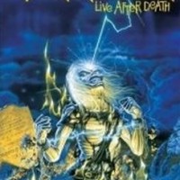 Iron Maiden – Live After Death