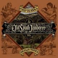 Chip Hannah – Old South Jamboree