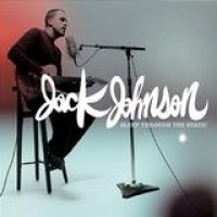 Jack Johnson – Sleep Through The Static