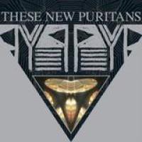 These New Puritans – Beat Pyramid
