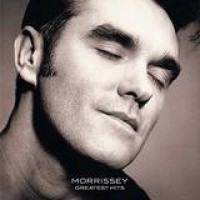 Morrissey – Greatest Hits