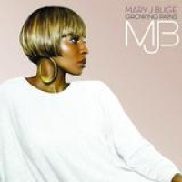 Mary J. Blige – Growing Pains