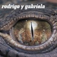 Rodrigo Y Gabriela – Rodrigo Y Gabriela