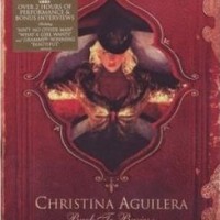 Christina Aguilera – Back To Basis: Live And Down Under