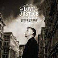 Billy Bragg – Mr. Love & Justice