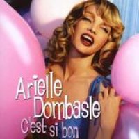 Arielle Dombasle – C'est Si Bon
