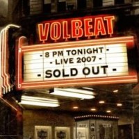 Volbeat – Live: Sold Out