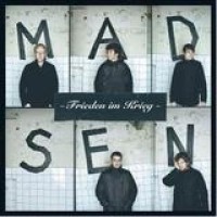 Madsen – Frieden Im Krieg