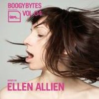 Ellen Allien – Boogy Bytes Vol. 04