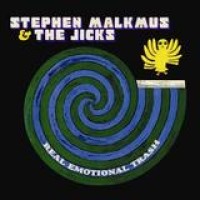 Stephen Malkmus & The Jicks – Real Emotional Trash