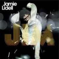 Jamie Lidell – JIM