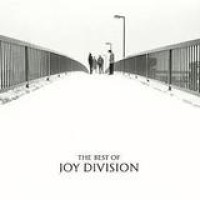Joy Division – The Best Of