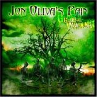 Jon Oliva's Pain – Global Warning