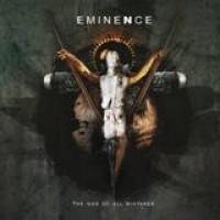 Eminence – The God Of All Mistakes