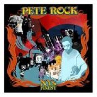 Pete Rock – NY's Finest