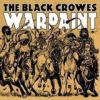 The Black Crowes – Warpaint