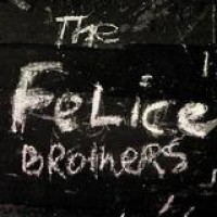 The Felice Brothers – The Felice Brothers