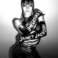 Janet Jackson – Discipline